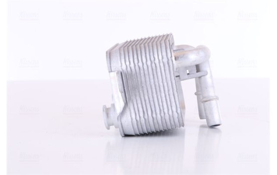 Oil Cooler, automatic transmission 90623 Nissens, Image 6