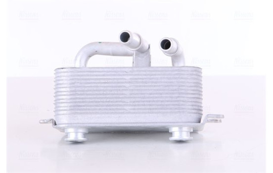 Oil Cooler, automatic transmission 90623 Nissens, Image 7