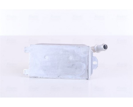 Oil Cooler, automatic transmission 90661 Nissens, Image 5