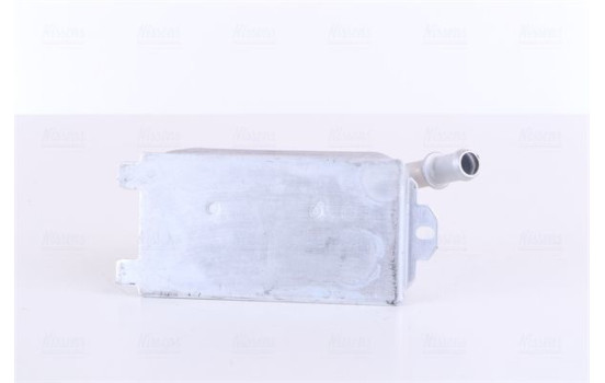 Oil Cooler, automatic transmission 90661 Nissens, Image 5