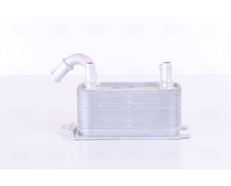 Oil Cooler, automatic transmission 90661 Nissens, Image 7