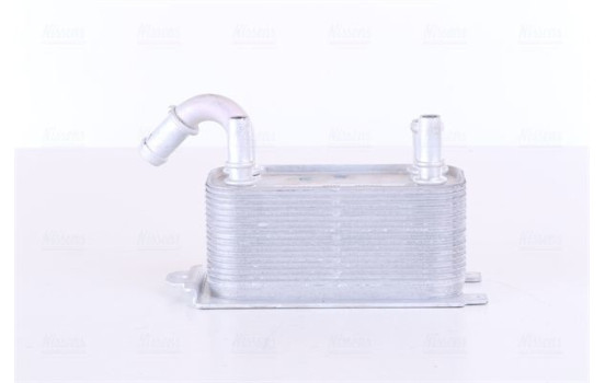 Oil Cooler, automatic transmission 90661 Nissens, Image 7