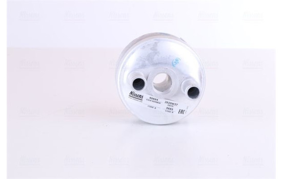 Oil Cooler, automatic transmission 90664 Nissens, Image 3