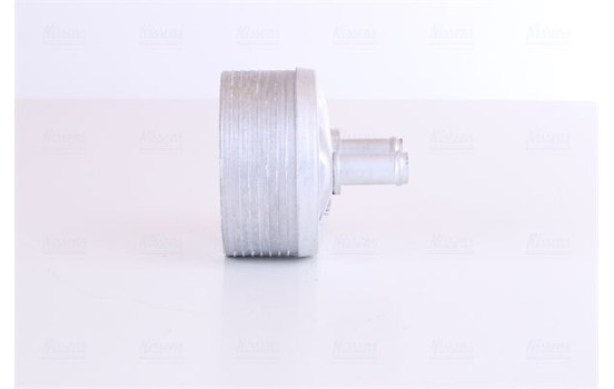 Oil Cooler, automatic transmission 90664 Nissens, Image 6