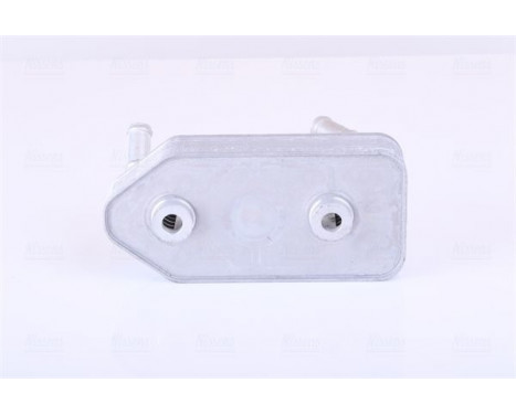 Oil Cooler, automatic transmission 90667 Nissens, Image 5