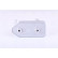Oil Cooler, automatic transmission 90667 Nissens, Thumbnail 5