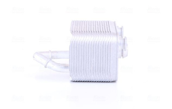 Oil Cooler, automatic transmission 90678 Nissens, Image 4