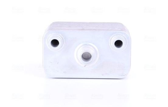 Oil Cooler, automatic transmission 90678 Nissens, Image 5