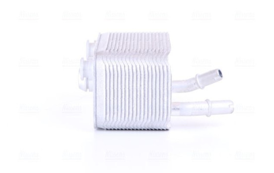 Oil Cooler, automatic transmission 90678 Nissens, Image 6