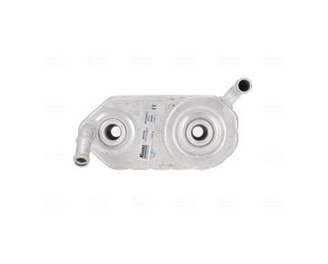 Oil Cooler, automatic transmission 90708 Nissens, Image 5