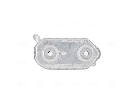 Oil Cooler, automatic transmission 90708 Nissens, Image 7