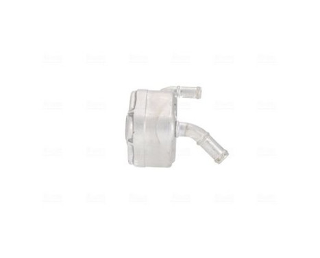 Oil Cooler, automatic transmission 90708 Nissens, Image 8