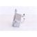 Oil Cooler, automatic transmission 90732 Nissens, Thumbnail 5