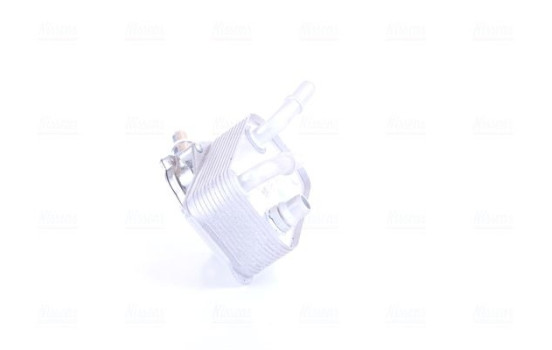 Oil Cooler, automatic transmission 90736 Nissens, Image 5