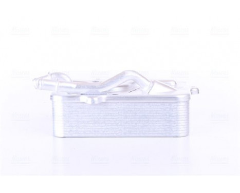 Oil Cooler, automatic transmission 90782 Nissens, Image 2