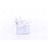 Oil Cooler, automatic transmission 90782 Nissens, Thumbnail 3