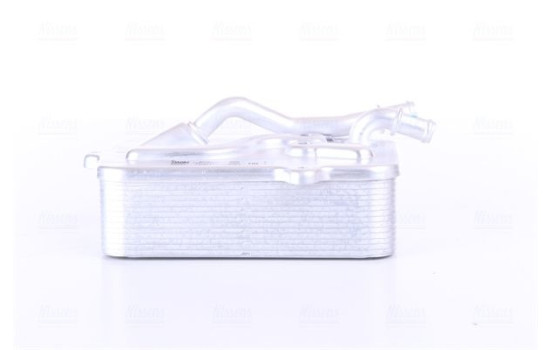 Oil Cooler, automatic transmission 90782 Nissens, Image 4