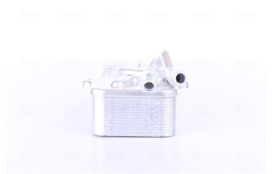 Oil Cooler, automatic transmission 90782 Nissens, Image 5