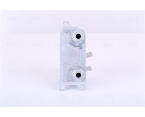 Oil Cooler, automatic transmission 90833 Nissens, Image 2