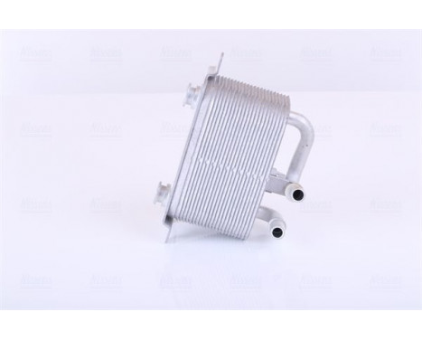 Oil Cooler, automatic transmission 90833 Nissens, Image 3