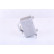 Oil Cooler, automatic transmission 90833 Nissens, Thumbnail 5