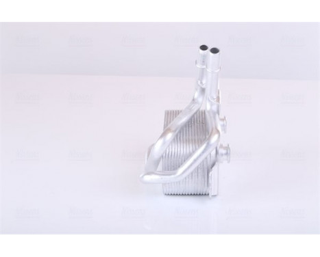 Oil Cooler, automatic transmission 90834 Nissens, Image 3