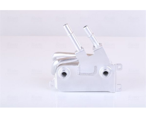 Oil Cooler, automatic transmission 90834 Nissens, Image 4