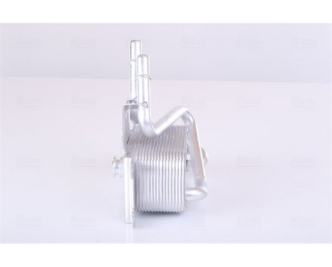 Oil Cooler, automatic transmission 90834 Nissens, Image 5