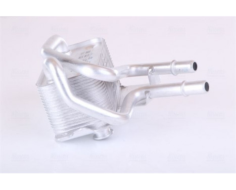 Oil Cooler, automatic transmission 90834 Nissens, Image 6