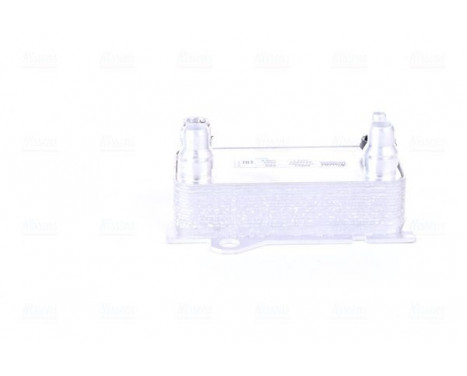 Oil Cooler, automatic transmission 90863 Nissens, Image 3