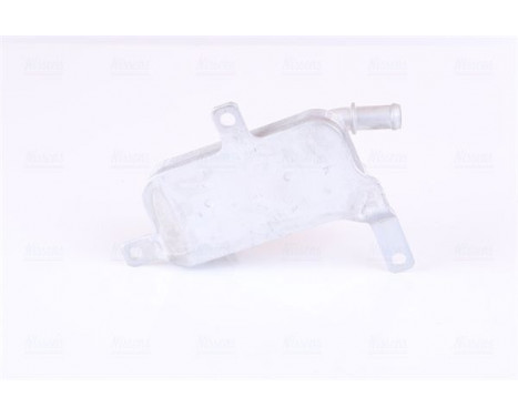 Oil Cooler, automatic transmission 90891 Nissens, Image 2
