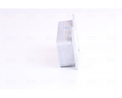 Oil Cooler, automatic transmission 90903 Nissens, Image 3