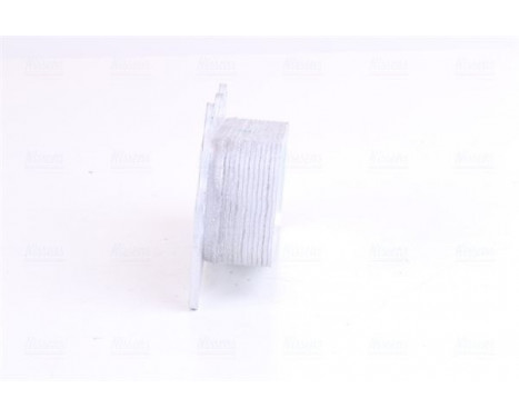 Oil Cooler, automatic transmission 90903 Nissens, Image 5