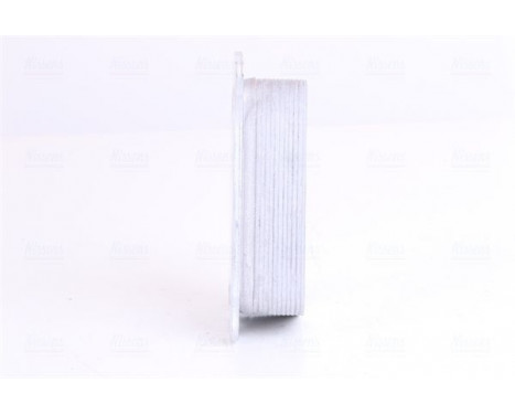 Oil Cooler, automatic transmission 90903 Nissens, Image 6