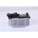 Oil Cooler, automatic transmission 90936 Nissens, Thumbnail 7