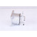 Oil Cooler, automatic transmission 91119 Nissens, Thumbnail 5