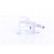 Oil Cooler, automatic transmission 91180 Nissens, Thumbnail 5