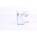 Oil Cooler, automatic transmission 91284 Nissens, Thumbnail 4