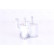 Oil Cooler, automatic transmission 91284 Nissens, Thumbnail 5
