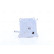 Oil cooler, automatic transmission 91289 Nissens, Thumbnail 3
