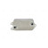 Oil cooler, automatic transmission 91383 Nissens, Thumbnail 3