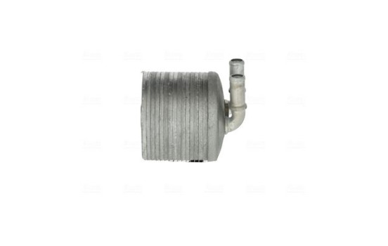 Oil cooler, automatic transmission 91506 Nissens, Image 5