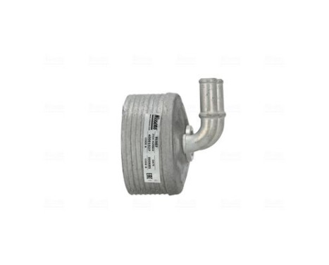 Oil cooler, automatic transmission 91507 Nissens, Image 5