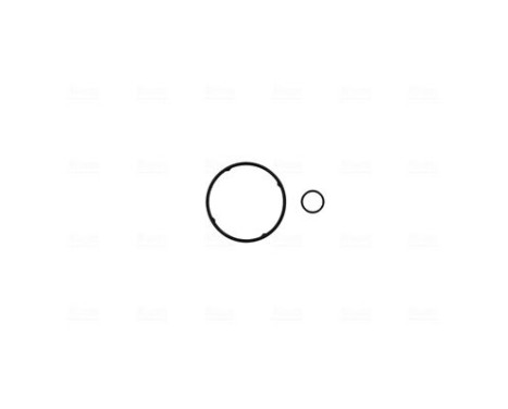 Oil cooler, automatic transmission 91507 Nissens, Image 6