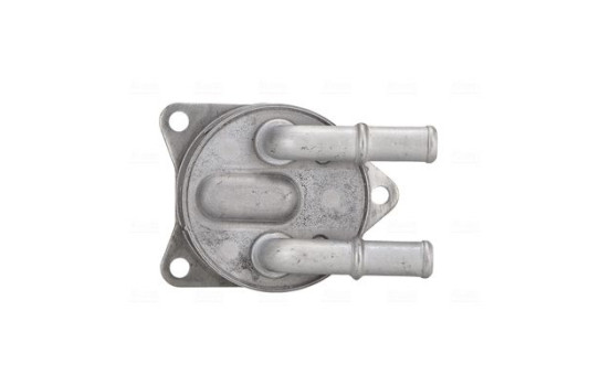 Oil cooler, automatic transmission 91508 Nissens