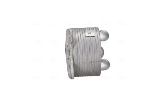 Oil cooler, automatic transmission 91508 Nissens, Image 4