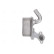 Oil cooler, automatic transmission 91511 Nissens, Thumbnail 4