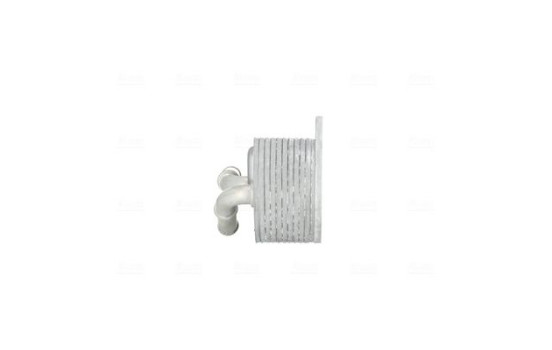 Oil cooler, automatic transmission 91548 Nissens, Image 2