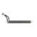 Oil cooler, automatic transmission 91559 Nissens, Thumbnail 2