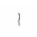 Oil cooler, automatic transmission 91559 Nissens, Thumbnail 3